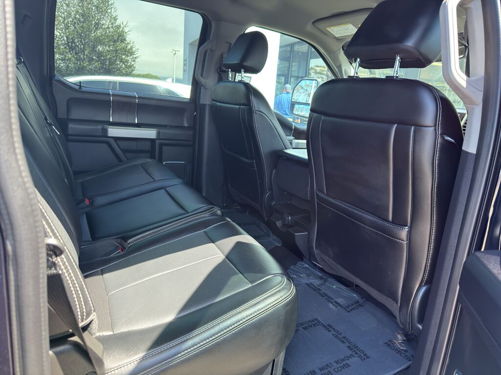 2021 Ford F-350 LARIAT Eureka CA