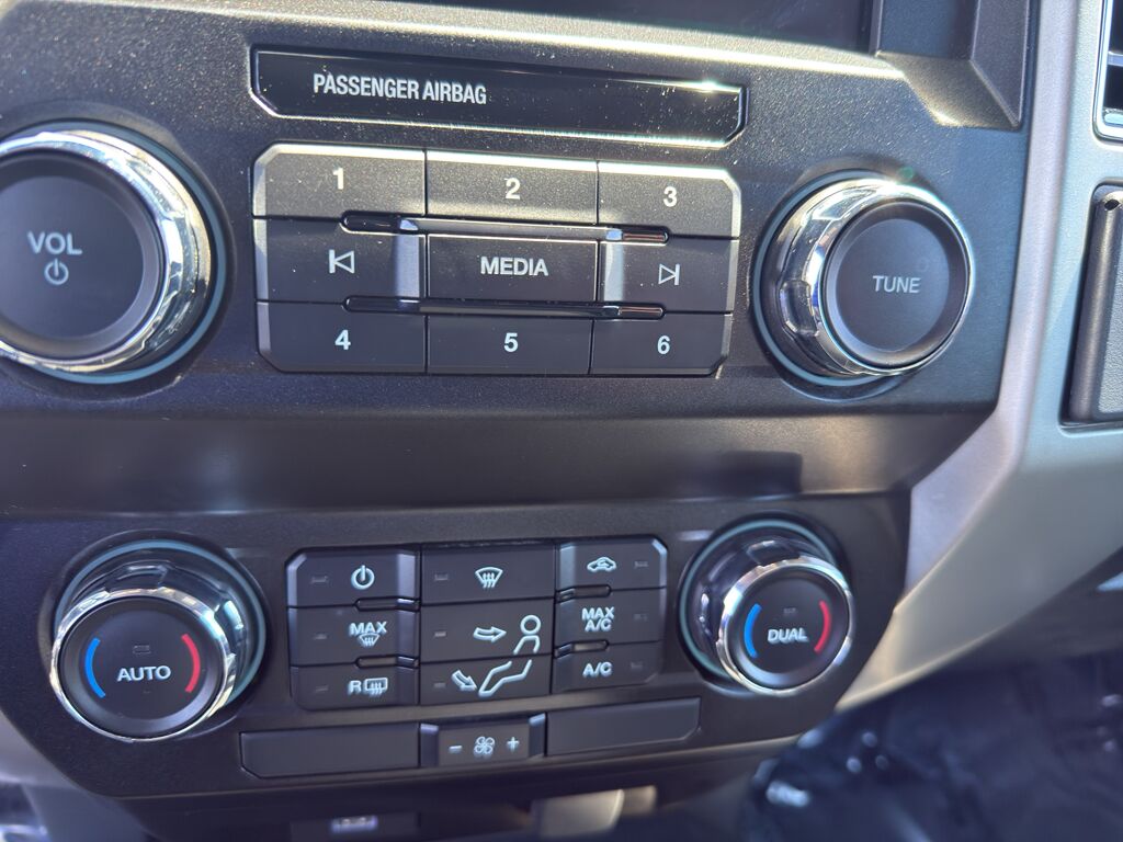 2021 Ford F-350 LARIAT Eureka CA