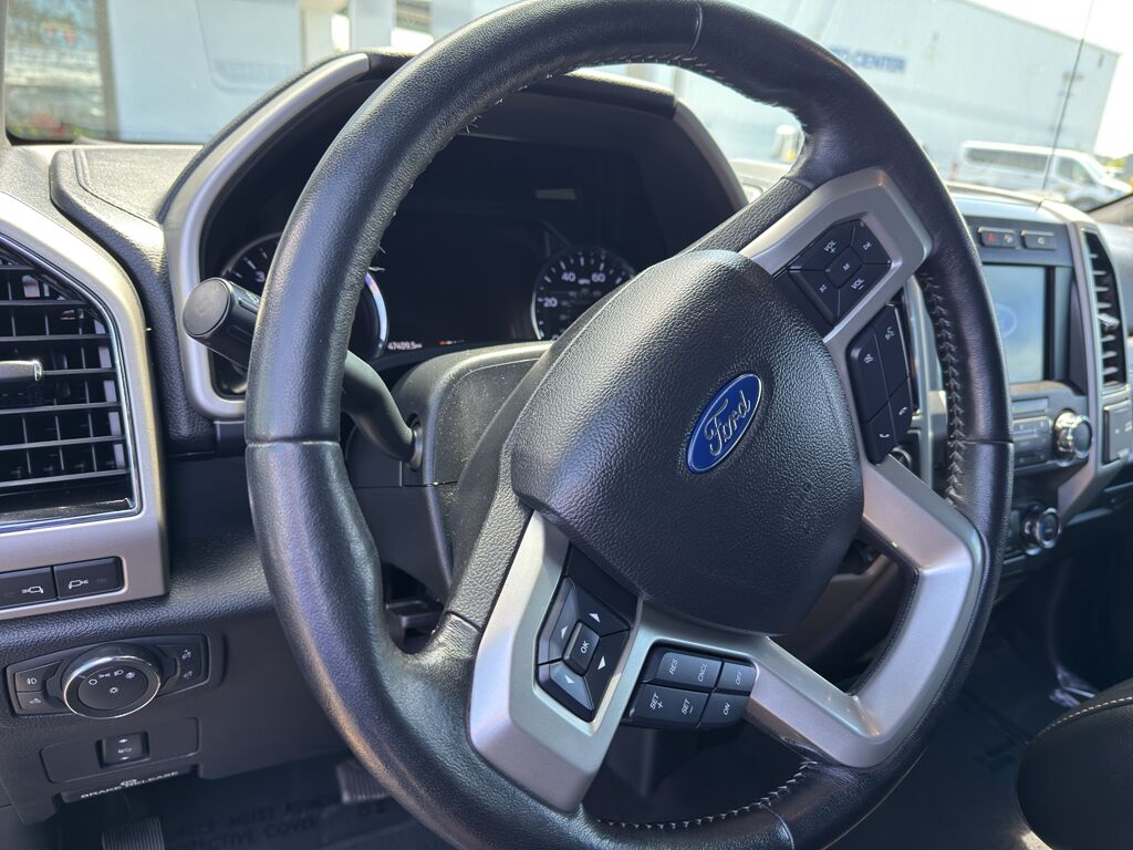 2021 Ford F-350 LARIAT Eureka CA