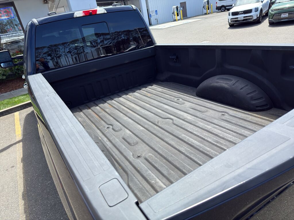 2021 Ford F-350 LARIAT Eureka CA