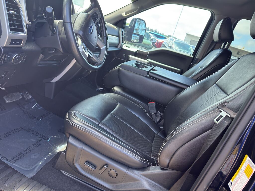 2021 Ford F-350 LARIAT Eureka CA
