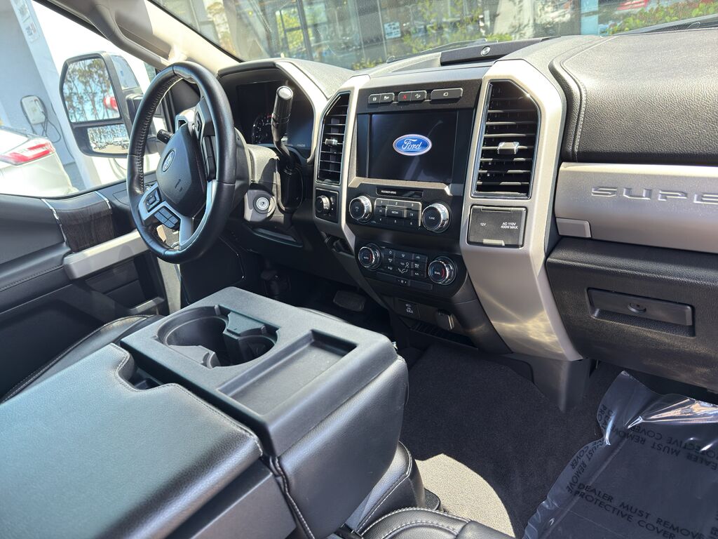 2021 Ford F-350 LARIAT Eureka CA
