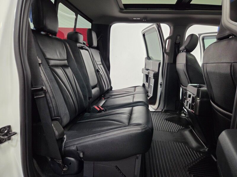 2021 Ford F-350 Lariat FTX Tuscany Dually Lifted 4WD 6.7L Diesel FREE WARRANTY Call (682)587-6288 Arlington TX