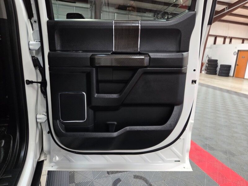 2021 Ford F-350 Lariat FTX Tuscany Dually Lifted 4WD 6.7L Diesel FREE WARRANTY Call (682)587-6288 Arlington TX