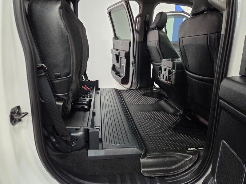 2021 Ford F-350 Lariat FTX Tuscany Dually Lifted 4WD 6.7L Diesel FREE WARRANTY Call (682)587-6288 Arlington TX