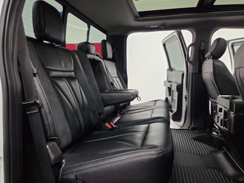 2021 Ford F-350 Lariat FTX Tuscany Dually Lifted 4WD 6.7L Diesel FREE WARRANTY Call (682)587-6288 Arlington TX