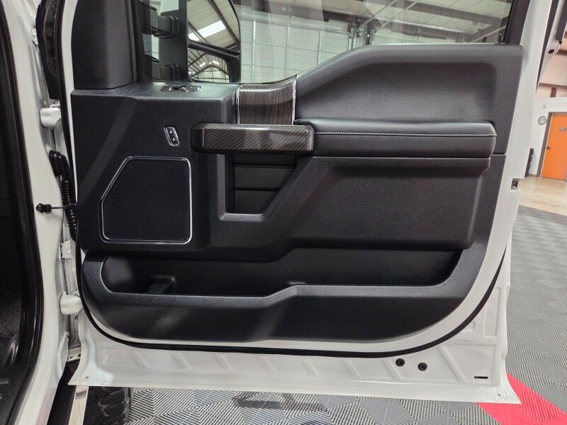 2021 Ford F-350 Lariat FTX Tuscany Dually Lifted 4WD 6.7L Diesel FREE WARRANTY Call (682)587-6288 Arlington TX