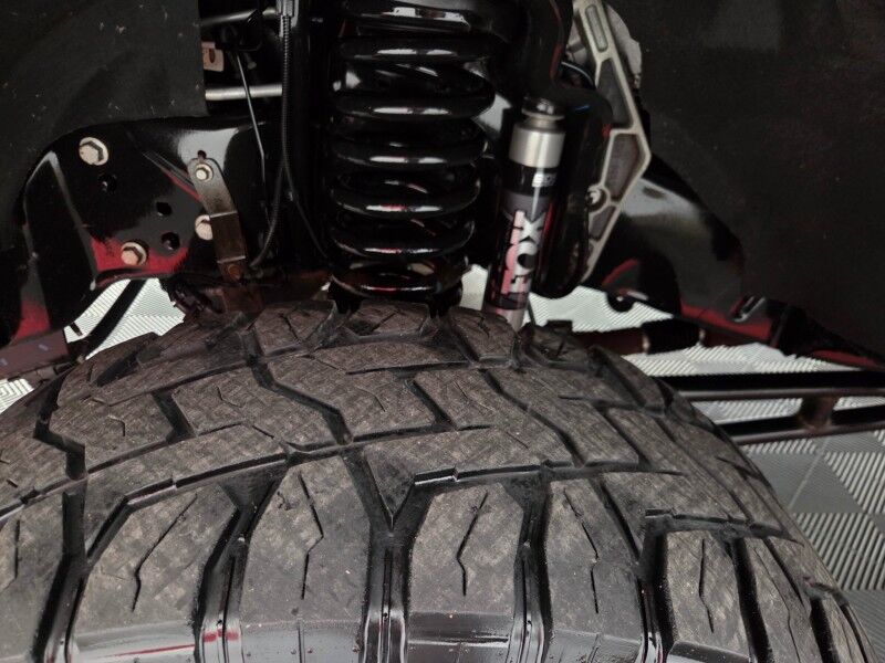 2021 Ford F-350 Lariat FTX Tuscany Dually Lifted 4WD 6.7L Diesel FREE WARRANTY Call (682)587-6288 Arlington TX