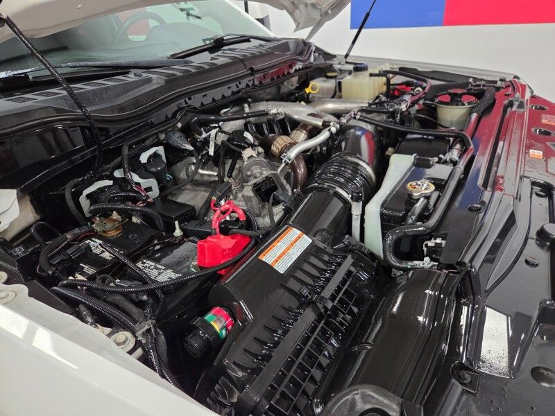 2021 Ford F-350 Lariat FTX Tuscany Dually Lifted 4WD 6.7L Diesel FREE WARRANTY Call (682)587-6288 Arlington TX