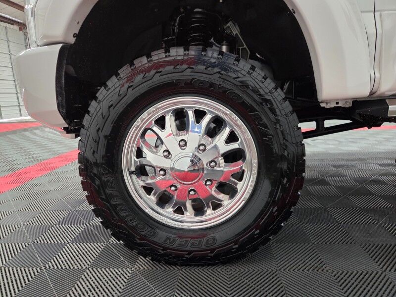 2021 Ford F-350 Lariat FTX Tuscany Dually Lifted 4WD 6.7L Diesel FREE WARRANTY Call (682)587-6288 Arlington TX