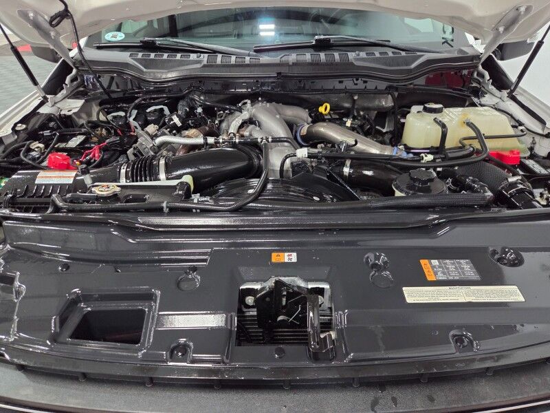 2021 Ford F-350 Lariat FTX Tuscany Dually Lifted 4WD 6.7L Diesel FREE WARRANTY Call (682)587-6288 Arlington TX