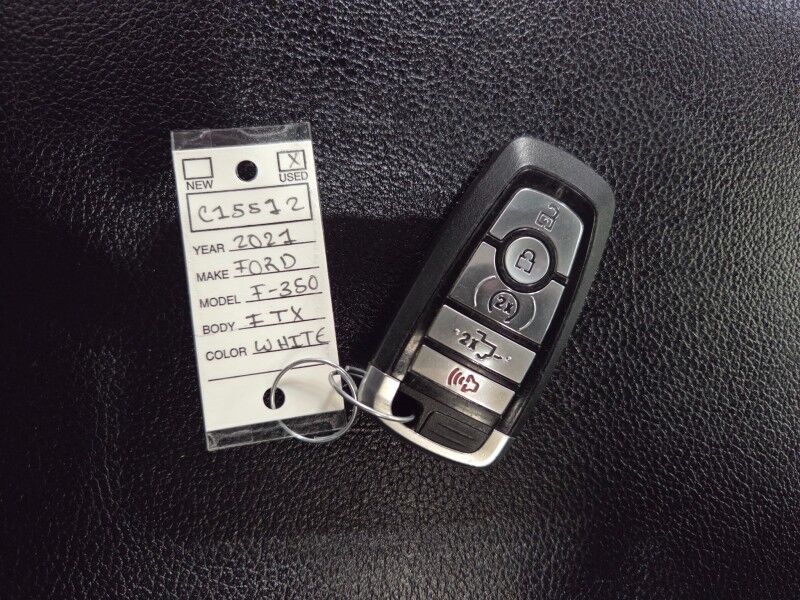 2021 Ford F-350 Lariat FTX Tuscany Dually Lifted 4WD 6.7L Diesel FREE WARRANTY Call (682)587-6288 Arlington TX