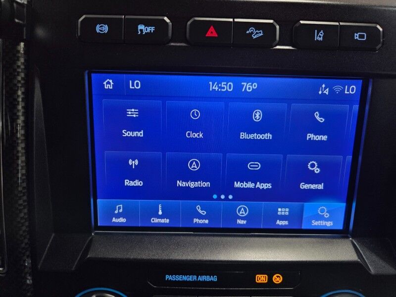 2021 Ford F-350 Lariat FTX Tuscany Dually Lifted 4WD 6.7L Diesel FREE WARRANTY Call (682)587-6288 Arlington TX