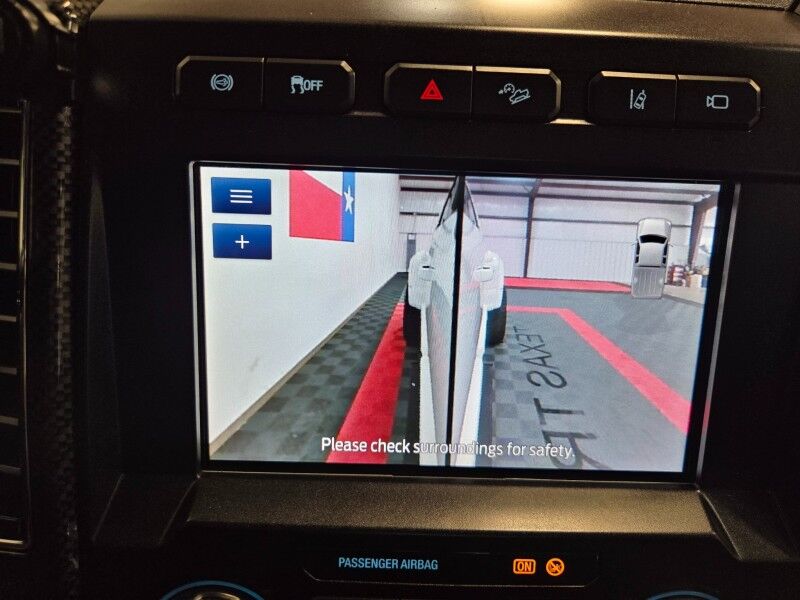 2021 Ford F-350 Lariat FTX Tuscany Dually Lifted 4WD 6.7L Diesel FREE WARRANTY Call (682)587-6288 Arlington TX