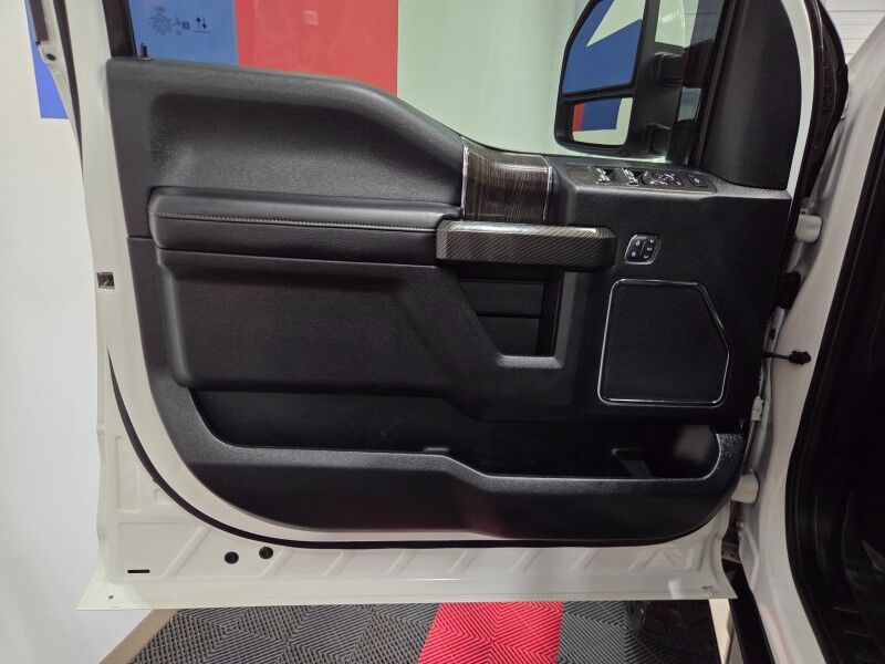 2021 Ford F-350 Lariat FTX Tuscany Dually Lifted 4WD 6.7L Diesel FREE WARRANTY Call (682)587-6288 Arlington TX