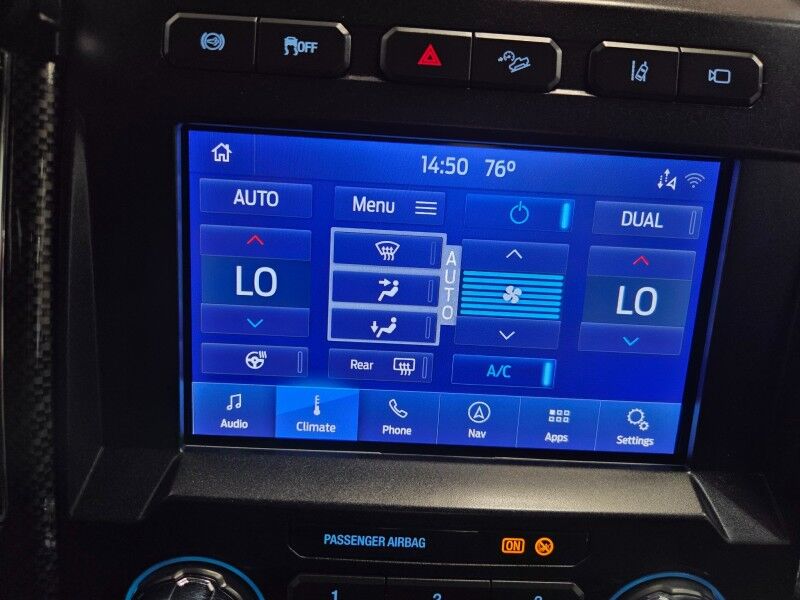 2021 Ford F-350 Lariat FTX Tuscany Dually Lifted 4WD 6.7L Diesel FREE WARRANTY Call (682)587-6288 Arlington TX