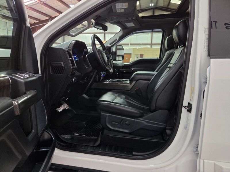 2021 Ford F-350 Lariat FTX Tuscany Dually Lifted 4WD 6.7L Diesel FREE WARRANTY Arlington TX