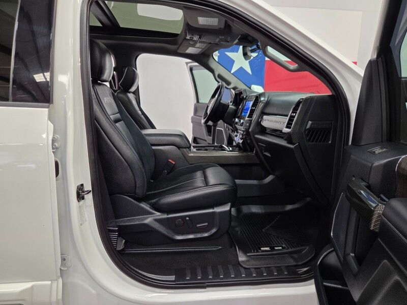 2021 Ford F-350 Lariat FTX Tuscany Dually Lifted 4WD 6.7L Diesel FREE WARRANTY Arlington TX