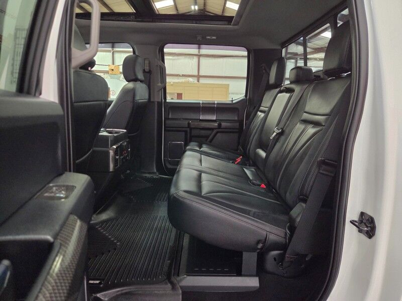 2021 Ford F-350 Lariat FTX Tuscany Dually Lifted 4WD 6.7L Diesel FREE WARRANTY Arlington TX