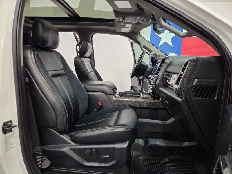 2021 Ford F-350 Lariat FTX Tuscany Dually Lifted 4WD 6.7L Diesel FREE WARRANTY Arlington TX