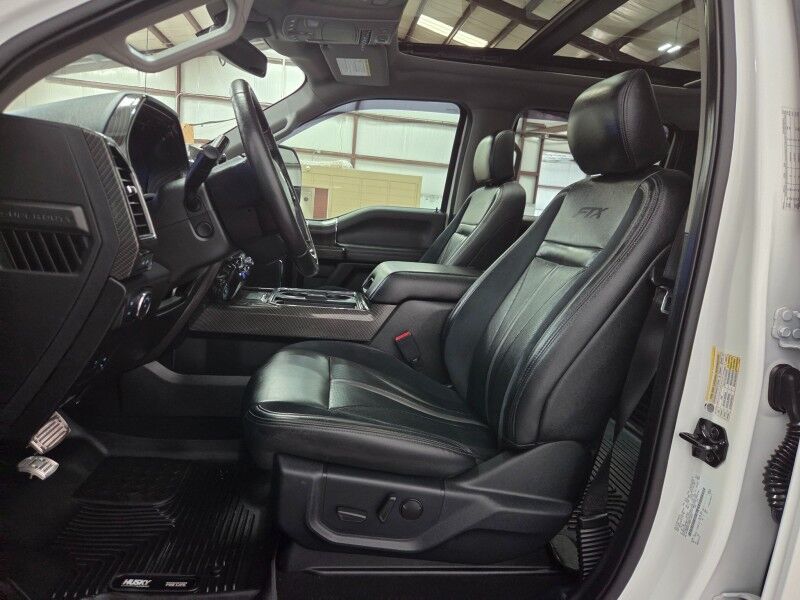 2021 Ford F-350 Lariat FTX Tuscany Dually Lifted 4WD 6.7L Diesel FREE WARRANTY Arlington TX