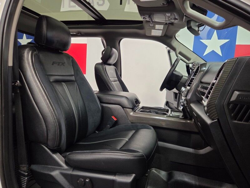 2021 Ford F-350 Lariat FTX Tuscany Dually Lifted 4WD 6.7L Diesel FREE WARRANTY Arlington TX