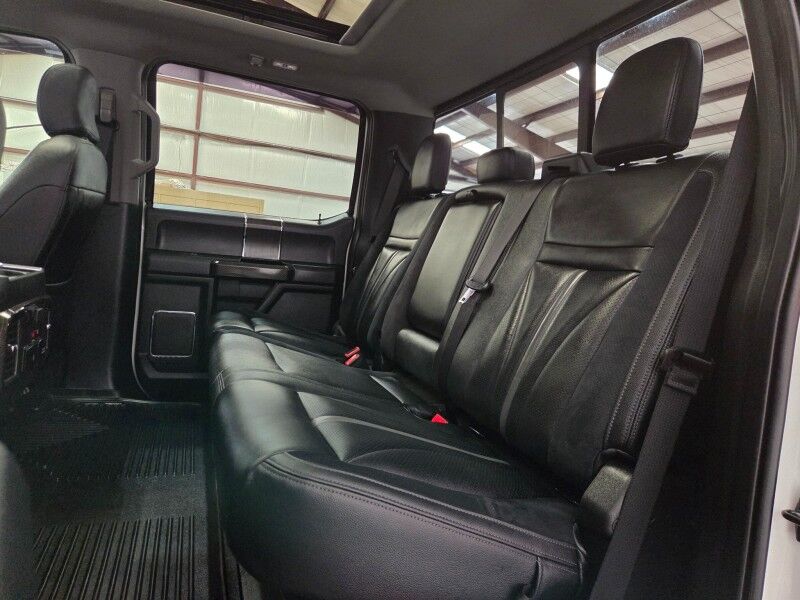 2021 Ford F-350 Lariat FTX Tuscany Dually Lifted 4WD 6.7L Diesel FREE WARRANTY Arlington TX
