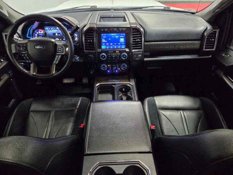 2021 Ford F-350 Lariat FTX Tuscany Dually Lifted 4WD 6.7L Diesel FREE WARRANTY Arlington TX