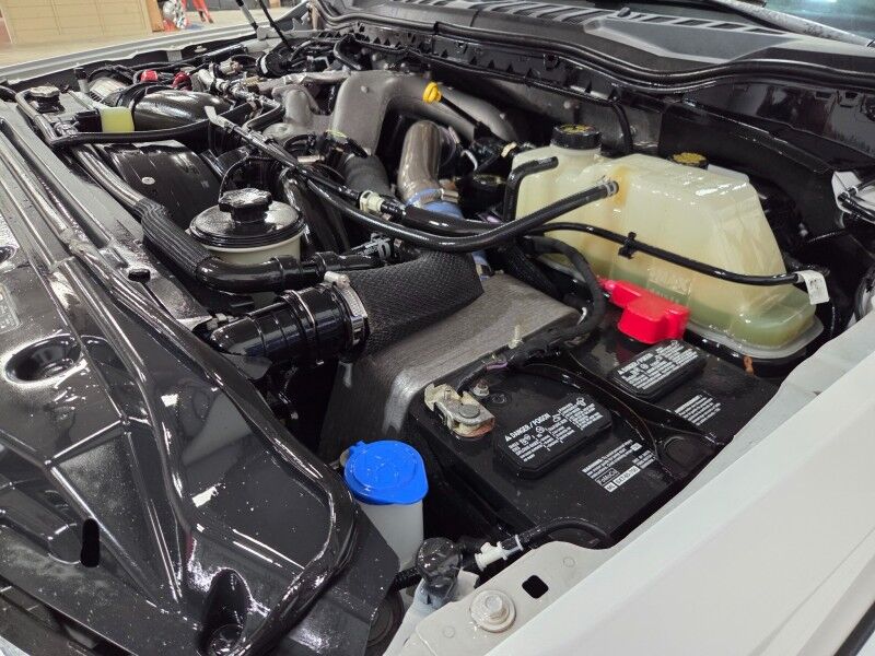 2021 Ford F-350 Lariat FTX Tuscany Dually Lifted 4WD 6.7L Diesel FREE WARRANTY Arlington TX