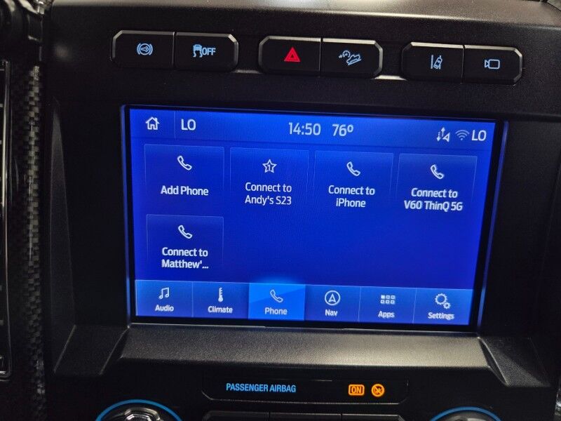 2021 Ford F-350 Lariat FTX Tuscany Dually Lifted 4WD 6.7L Diesel FREE WARRANTY Arlington TX