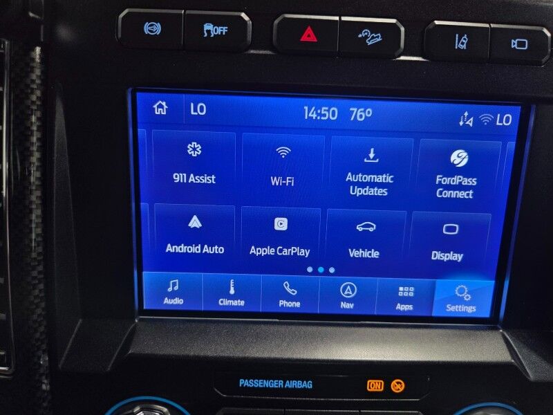 2021 Ford F-350 Lariat FTX Tuscany Dually Lifted 4WD 6.7L Diesel FREE WARRANTY Arlington TX