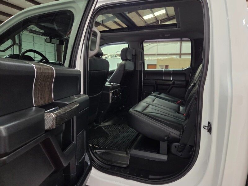 2021 Ford F-350 Lariat FTX Tuscany Dually Lifted 4WD 6.7L Diesel FREE WARRANTY Arlington TX