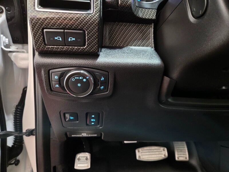 2021 Ford F-350 Lariat FTX Tuscany Dually Lifted 4WD 6.7L Diesel FREE WARRANTY Arlington TX
