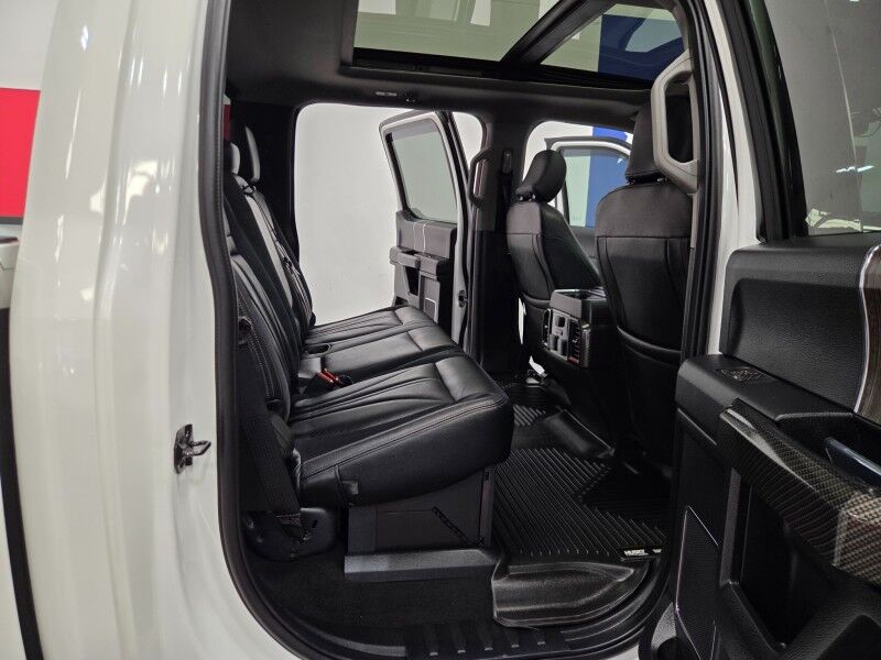 2021 Ford F-350 Lariat FTX Tuscany Dually Lifted 4WD 6.7L Diesel FREE WARRANTY Arlington TX