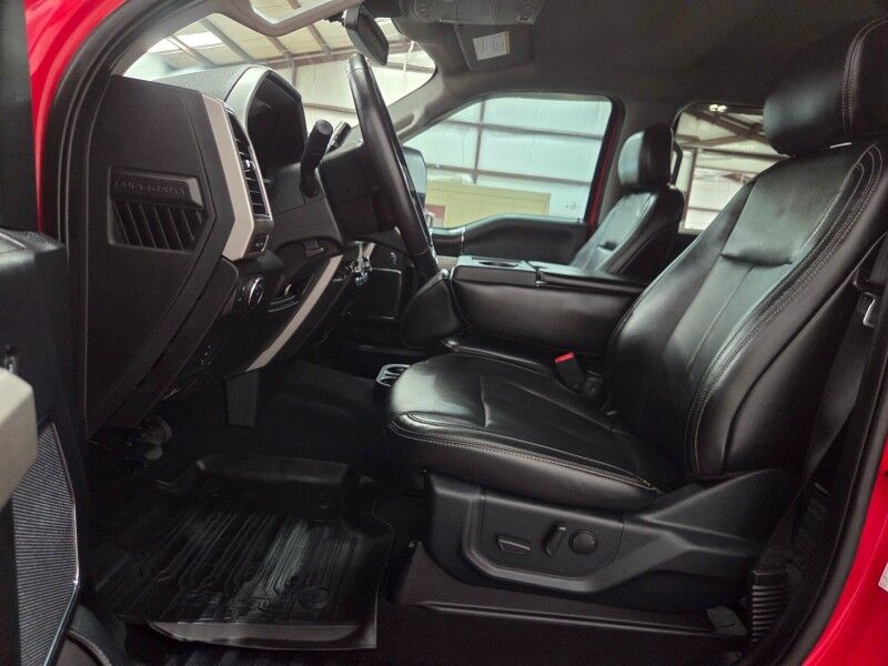 2021 Ford F-350 Lariat SRW Lifted 6.7L Diesel 10 Spd GPS Camera New 37in Tires FREE WARRANTY Arlington TX