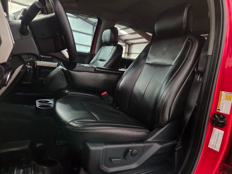 2021 Ford F-350 Lariat SRW Lifted 6.7L Diesel 10 Spd GPS Camera New 37in Tires FREE WARRANTY Arlington TX