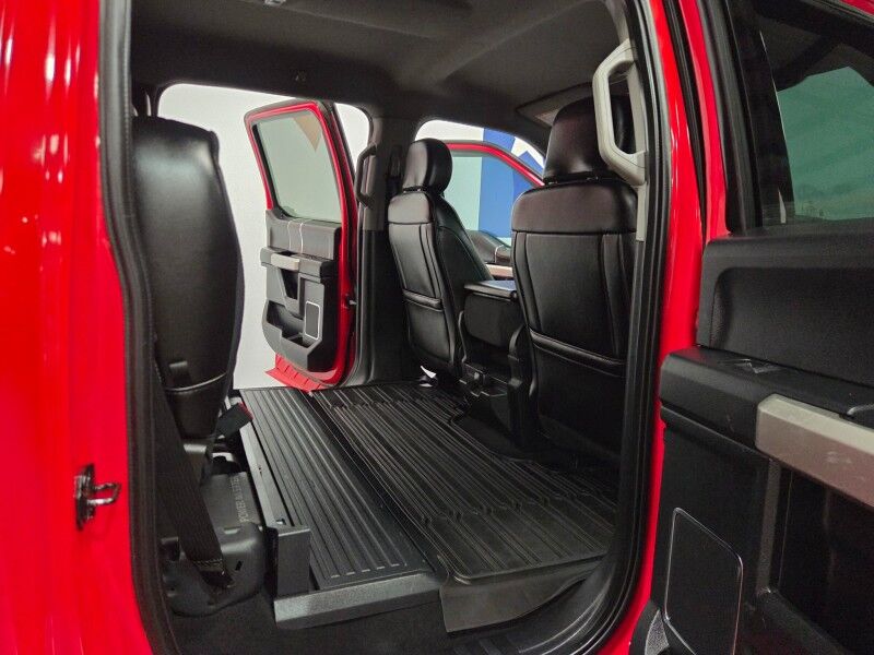 2021 Ford F-350 Lariat SRW Lifted 6.7L Diesel 10 Spd GPS Camera New 37in Tires FREE WARRANTY Arlington TX