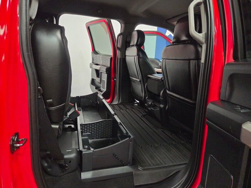 2021 Ford F-350 Lariat SRW Lifted 6.7L Diesel 10 Spd GPS Camera New 37in Tires FREE WARRANTY Arlington TX