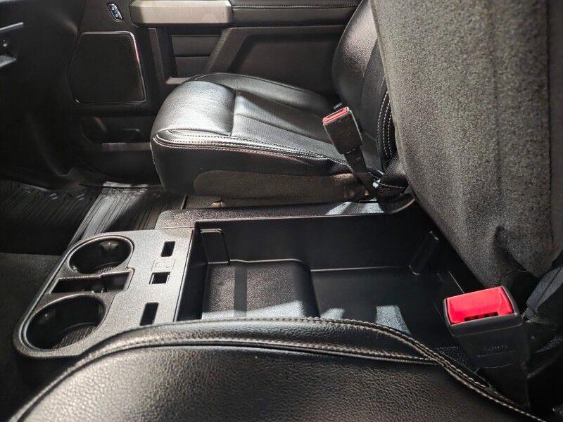 2021 Ford F-350 Lariat SRW Lifted 6.7L Diesel 10 Spd GPS Camera New 37in Tires FREE WARRANTY Arlington TX