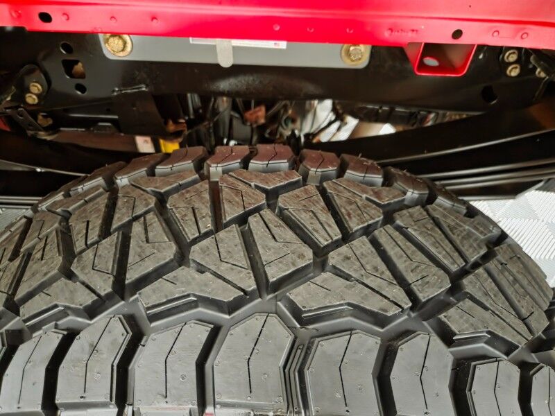 2021 Ford F-350 Lariat SRW Lifted 6.7L Diesel 10 Spd GPS Camera New 37in Tires FREE WARRANTY Arlington TX