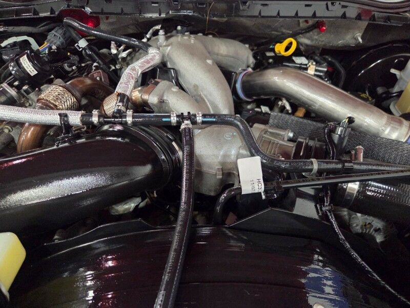 2021 Ford F-350 Lariat SRW Lifted 6.7L Diesel 10 Spd GPS Camera New 37in Tires FREE WARRANTY Arlington TX