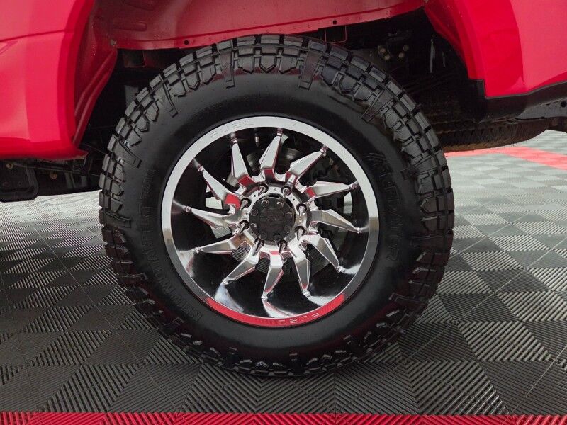 2021 Ford F-350 Lariat SRW Lifted 6.7L Diesel 10 Spd GPS Camera New 37in Tires FREE WARRANTY Arlington TX