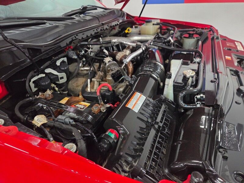 2021 Ford F-350 Lariat SRW Lifted 6.7L Diesel 10 Spd GPS Camera New 37in Tires FREE WARRANTY Arlington TX