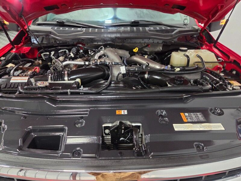 2021 Ford F-350 Lariat SRW Lifted 6.7L Diesel 10 Spd GPS Camera New 37in Tires FREE WARRANTY Arlington TX