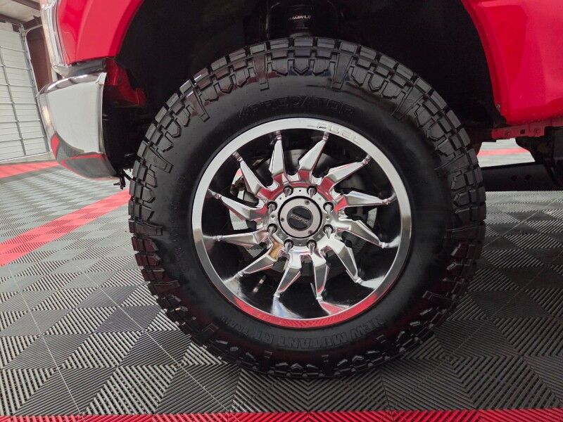 2021 Ford F-350 Lariat SRW Lifted 6.7L Diesel 10 Spd GPS Camera New 37in Tires FREE WARRANTY Arlington TX