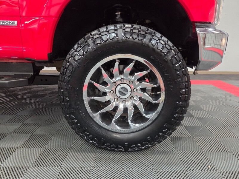 2021 Ford F-350 Lariat SRW Lifted 6.7L Diesel 10 Spd GPS Camera New 37in Tires FREE WARRANTY Arlington TX