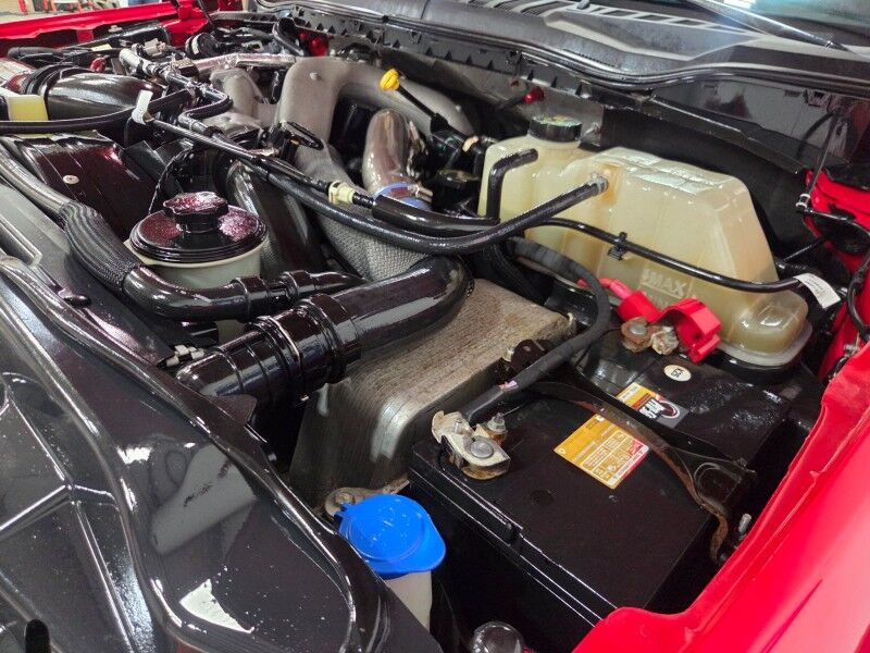 2021 Ford F-350 Lariat SRW Lifted 6.7L Diesel 10 Spd GPS Camera New 37in Tires FREE WARRANTY Arlington TX