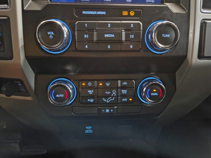 2021 Ford F-350 Lariat SRW Lifted 6.7L Diesel 10 Spd GPS Camera New 37in Tires FREE WARRANTY Arlington TX