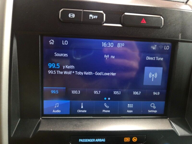 2021 Ford F-350 Lariat SRW Lifted 6.7L Diesel 10 Spd GPS Camera New 37in Tires FREE WARRANTY Arlington TX