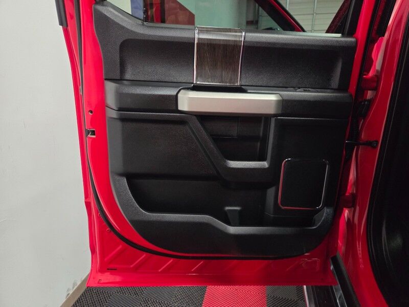 2021 Ford F-350 Lariat SRW Lifted 6.7L Diesel 10 Spd GPS Camera New 37in Tires FREE WARRANTY Arlington TX